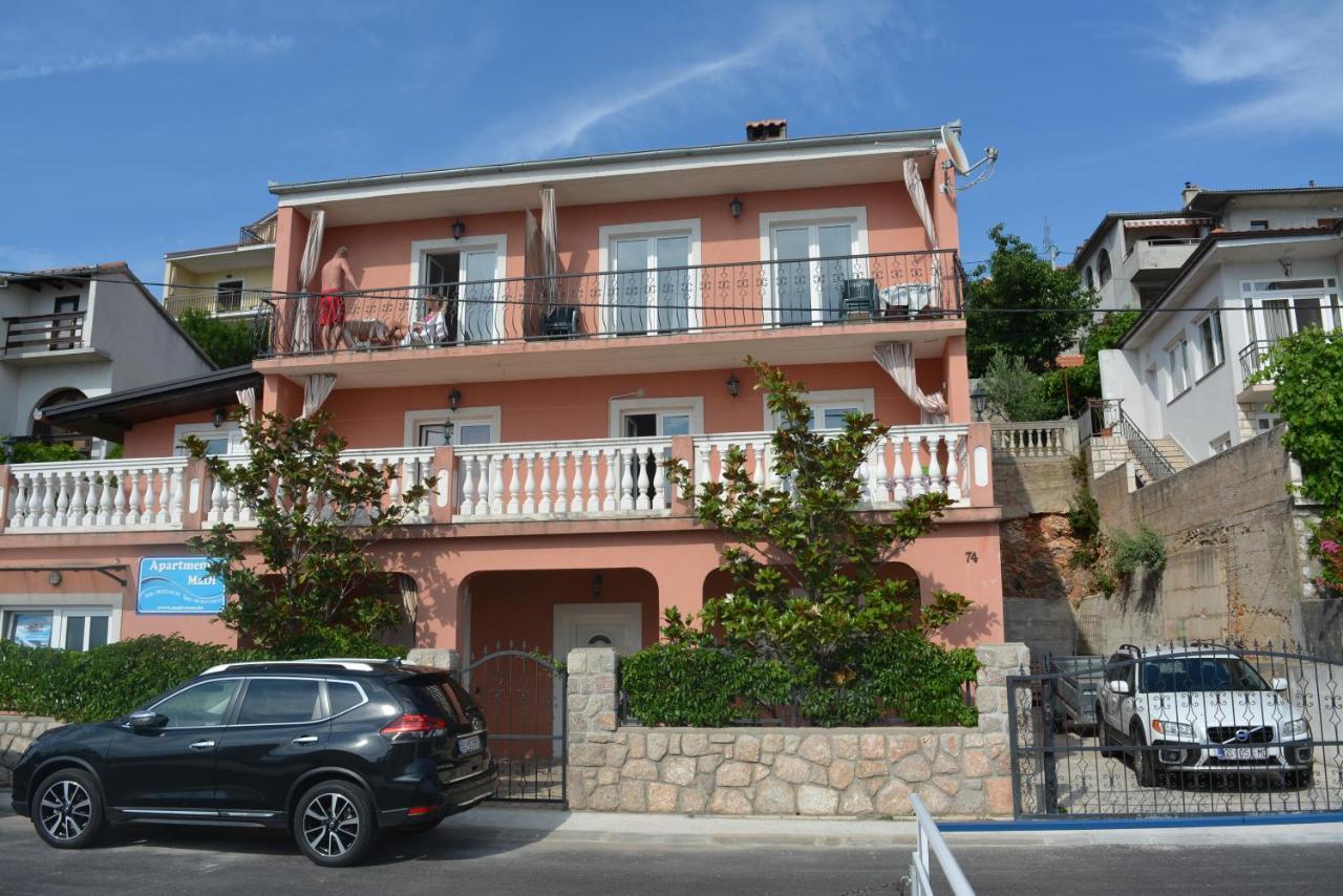 Apartments & Room Madi سينج المظهر الخارجي الصورة