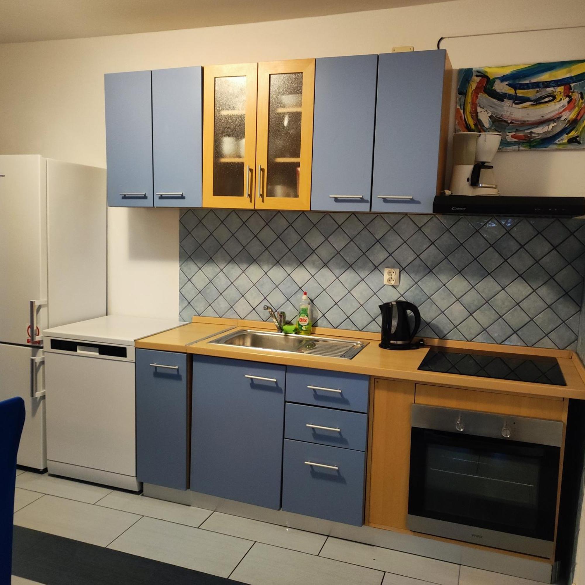 Apartments & Room Madi سينج المظهر الخارجي الصورة