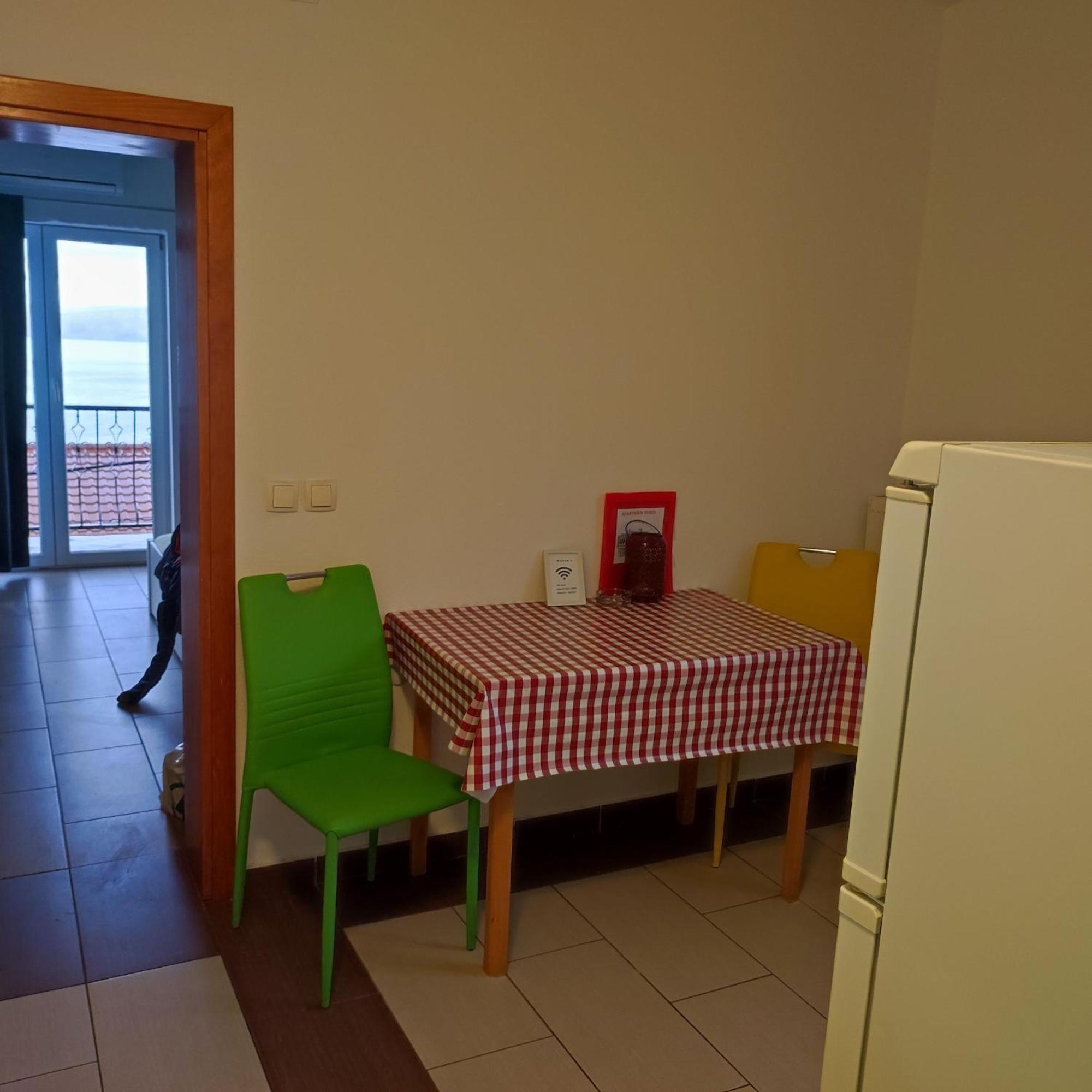 Apartments & Room Madi سينج المظهر الخارجي الصورة