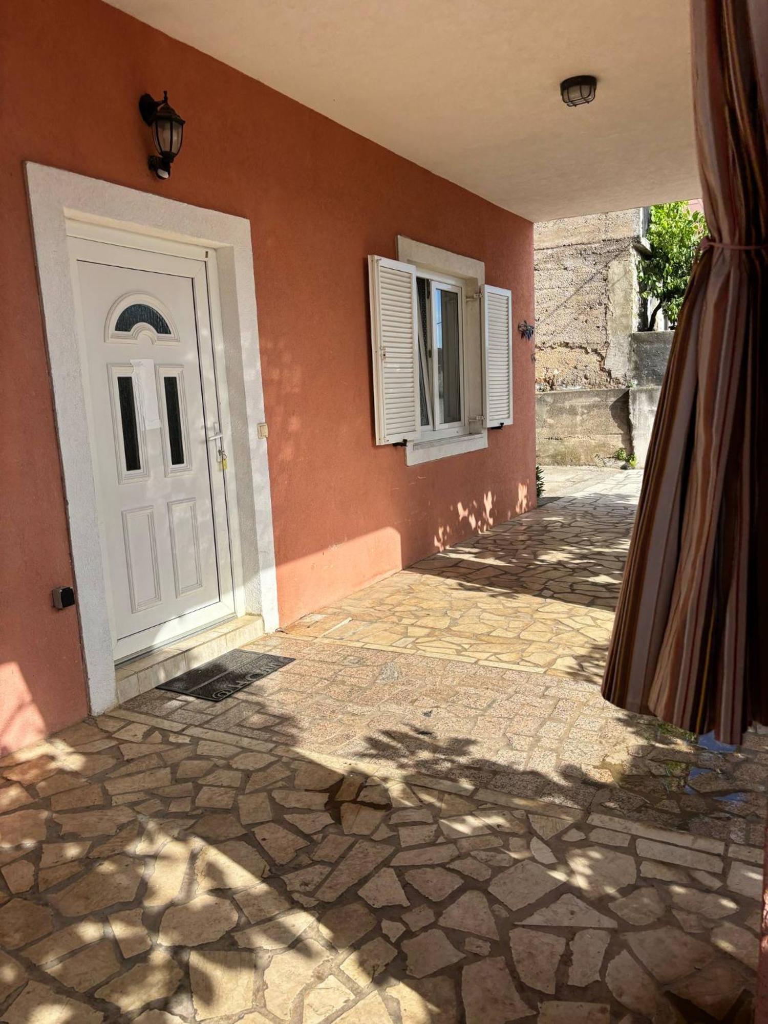 Apartments & Room Madi سينج المظهر الخارجي الصورة