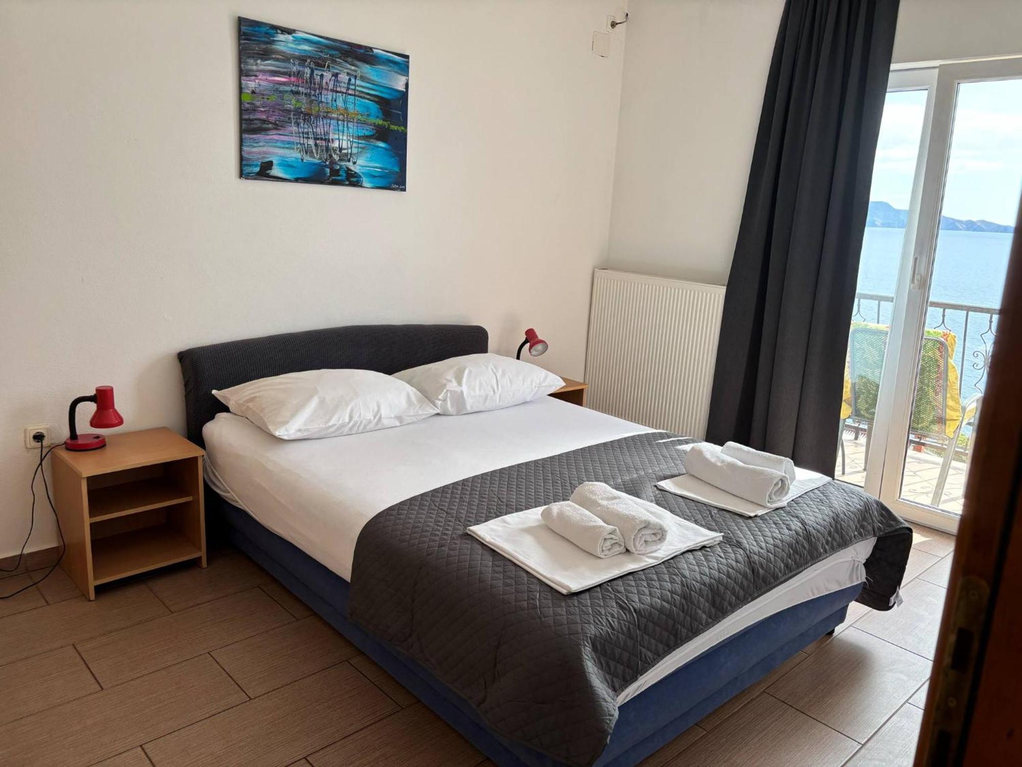 Apartments & Room Madi سينج المظهر الخارجي الصورة